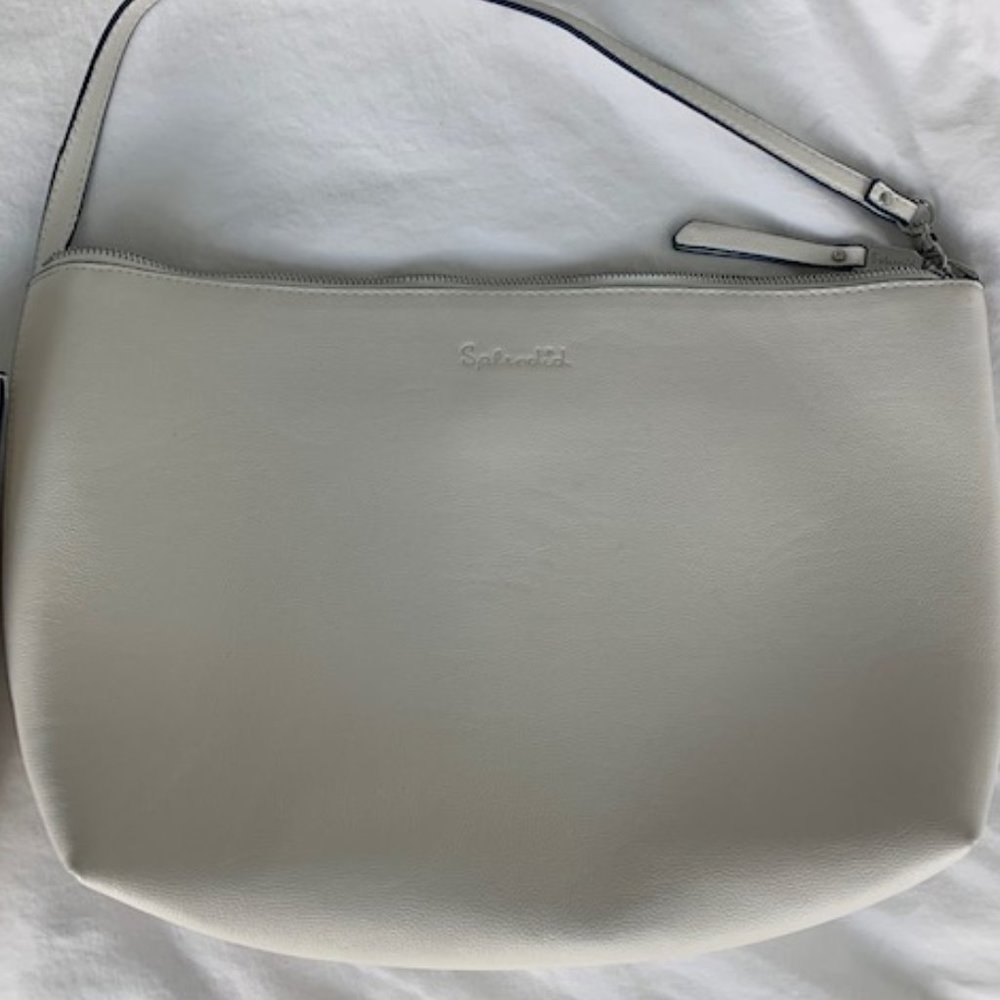 Splendid Key Biscayne Embossed Convertible Extra … - image 5